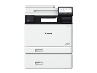 BAZAR - Canon i-SENSYS MF752Cdw II barevná, MF (tisk, kopírka, sken), USB, LAN, Wi-Fi - Rozbaleno (Komplet)