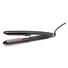 BaByliss ST493E Steam Smooth žehlička na vlasy, černá, parní systém, keramický povrch, 5 stupňů teploty
