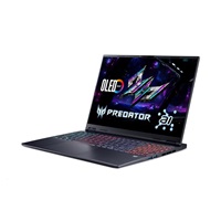 ACER NTB Predator Helios Neo 16S AI (PHN16S-71-90DZ),Ultra 9 275HX,16"WQXGA,64GB,1TB SSD,RTX 5070 Ti,Linux,Black