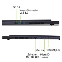 ACER NTB Predator Helios Neo 16S AI (PHN16S-71-90DZ),Ultra 9 275HX,16"WQXGA,64GB,1TB SSD,RTX 5070 Ti,Linux,Black