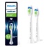 Philips Sonicare Optimal White HX6062/87 náhradní hlavice 2 ks, bělící, standardní velikost