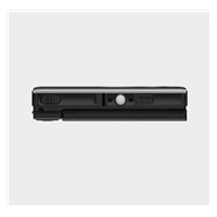 YASHICA Tank (Black)