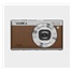 YASHICA Tank (Brown)