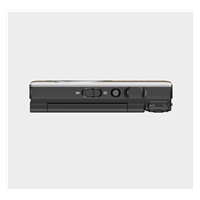 YASHICA Tank (Brown)