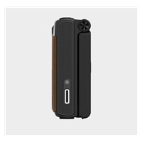 YASHICA Tank (Brown)