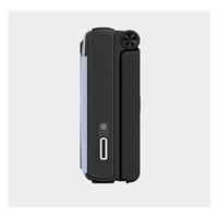 YASHICA Tank (Blue)