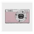 YASHICA Tank (Pink)
