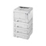 BAZAR - Oki C651dn A4 35/35 ppm 1200x1200 dpi, PCL, USB, LAN, Duplex, 1GB RAM - poškozený obal