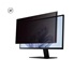 DICOTA Privacy Filter 2-way side-mounted Universal (16:9) 24
