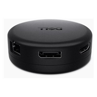 DELL Pro 7-in-1 USB-C Travel Hub - DA326