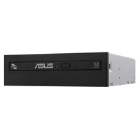 ASUS DVD Writer DRW-08D6MT/BLACK/BULK, black, SATA, M-Disc