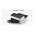 RICOH skener Fi-7600 A3, color, duplex, 100ppm v barvě 300dpi, USB 3.1, ADF 300, Z: 12M