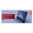 RICOH Portable LCD 150 15.6" 16:9 1920x1080 OLED 1ms 100,000:1 10-point Multi-Touch USB-C Powered, Ultra-Lightweight