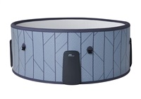 Marimex bazén vířivý MSPA Tidal ECO F-TD066WE