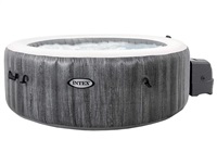 Intex Vířivý bazén Pure Spa - Bubble Greywood Deluxe NP 4