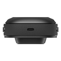 HTC Vive Ultimate Tracker Senzor, pro snímání pohybu, na tělo, pro HTC Vive XR Elite a Vive Focus 3, Wi-Fi, USB-C, černý