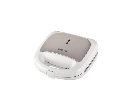 BAZAR - Orava ST-500 multifunkční toustovač 5v1, 750 W - poškozený obal