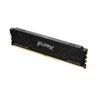 KINGSTON DIMM DDR5 128GB (Kit of 4) 7600MT/s CL40 FURY Renegade Pro Black