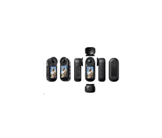 Camouflage EZ-Thumb Lite
