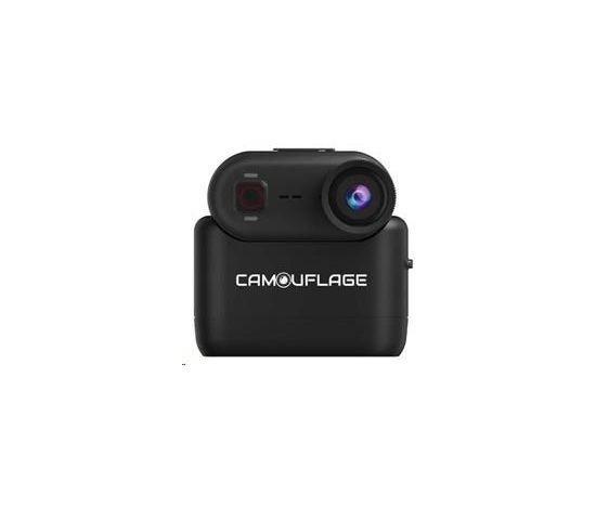 Camouflage EZ-Thumb Pro