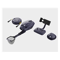 Camouflage EZ-Action Pro