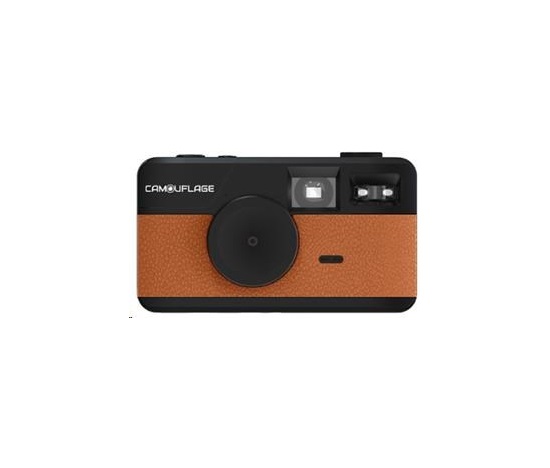 Camouflage EZ-Vintage Lite