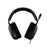 BAZAR - HyperX Cloud Stinger 2 Core GAM HEADSET - Sluchátka k PC rozbaleno - komplet