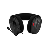 BAZAR - HyperX Cloud Stinger 2 Core GAM HEADSET - Sluchátka k PC rozbaleno - komplet