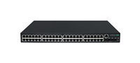 HPE Networking CW 2050 48p 10/100/1000BASE-T 4p SFP 1G/2.5G Switch