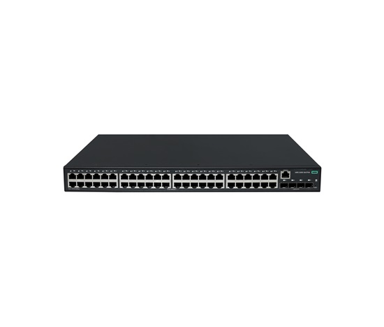 HPE Networking CW 2050 48p 10/100/1000BASE-T 4p SFP 1G/2.5G Switch