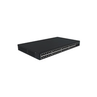 HPE Networking CW 2050 48p 10/100/1000BASE-T 4p SFP 1G/2.5G Switch