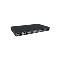 HPE Networking CW 2050 48p 10/100/1000BASE-T PoE+ 4p SFP 1G/2.5G 410W Switch