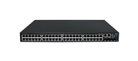 HPE Networking CW 2150 48p 10M/100M/1G 4p SFP+ 1G/10G Switch