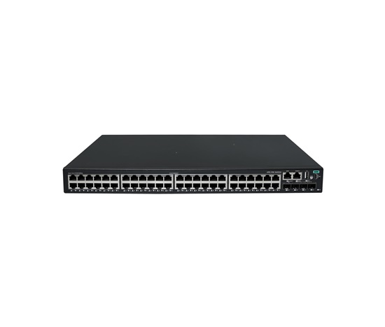 HPE Networking CW 2150 48p 10M/100M/1G 4p SFP+ 1G/10G Switch