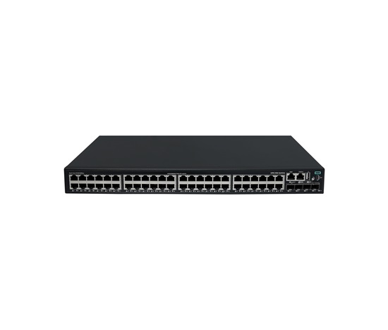 HPE Networking CW 2150 48p 10M/100M/1G PoE+ 4p SFP+ 1G/10G 390W Switch