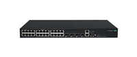 HPE Networking CW 2150 24p 10M/100M/1G 4p SFP+ 1G/10G Switch