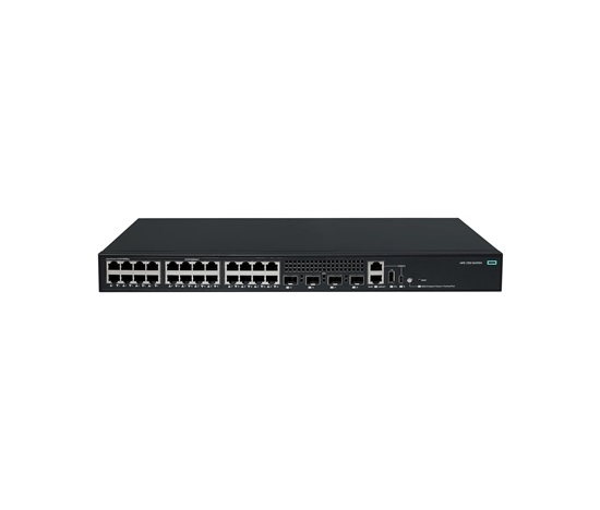 HPE Networking CW 2150 24p 10M/100M/1G 4p SFP+ 1G/10G Switch