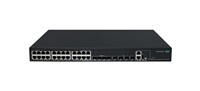 HPE Networking CW 2150 24p 10M/100M/1G PoE+ 4p SFP 1G Combo 4p SFP+ 1G/10G 405W Switch