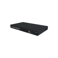 HPE Networking CW 2150 24p 10M/100M/1G PoE+ 4p SFP 1G Combo 4p SFP+ 1G/10G 405W Switch