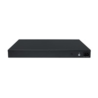 HPE Networking CW 2150 24p 10M/100M/1G PoE+ 4p SFP 1G Combo 4p SFP+ 1G/10G 405W Switch