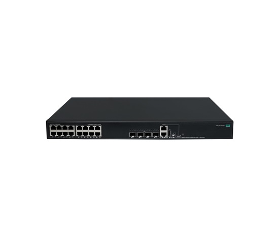 HPE Networking CW 2150 16p 10M/100M/1G PoE+ 4p SFP+ 1G/10G 248W Switch