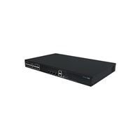 HPE Networking CW 2150 16p 10M/100M/1G PoE+ 4p SFP+ 1G/10G 248W Switch