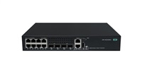 HPE Networking CW 2150 8p 10M/100M/1G 2p SFP 1G 2p SFP+ 1G/10G Switch