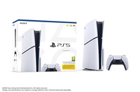 SONY PlayStation 5 (Slim) 1 TB + Fortnite Edition