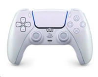SONY Playstation Dualsense v2 Controller Chrome Indigo