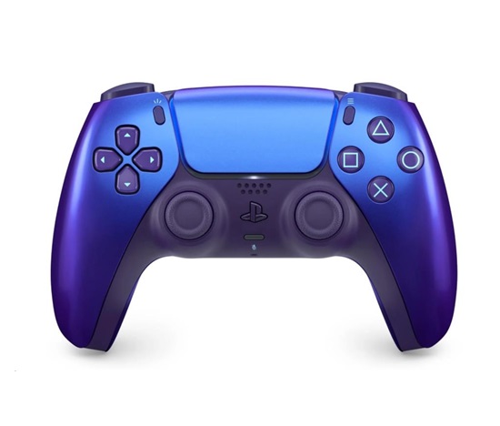 SONY Playstation Dualsense v2 Controller Chrome Indigo