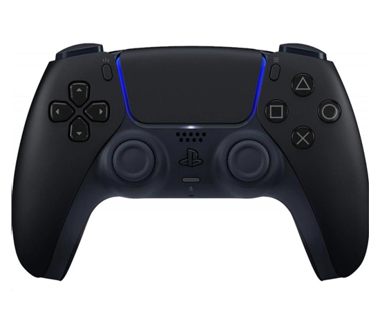 SONY Playstation Dualsense v3 Controller Black