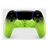 SONY Playstation Dualsense v3 Controller Remix Green New Edition