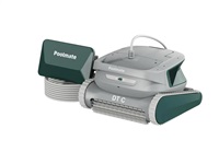 Automatický bazénový vysavač Poolmate DT C