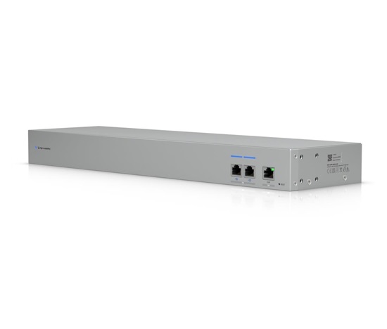 BAZAR - UBNT WAN RJ45 switch - Poškozený obal (Komplet)